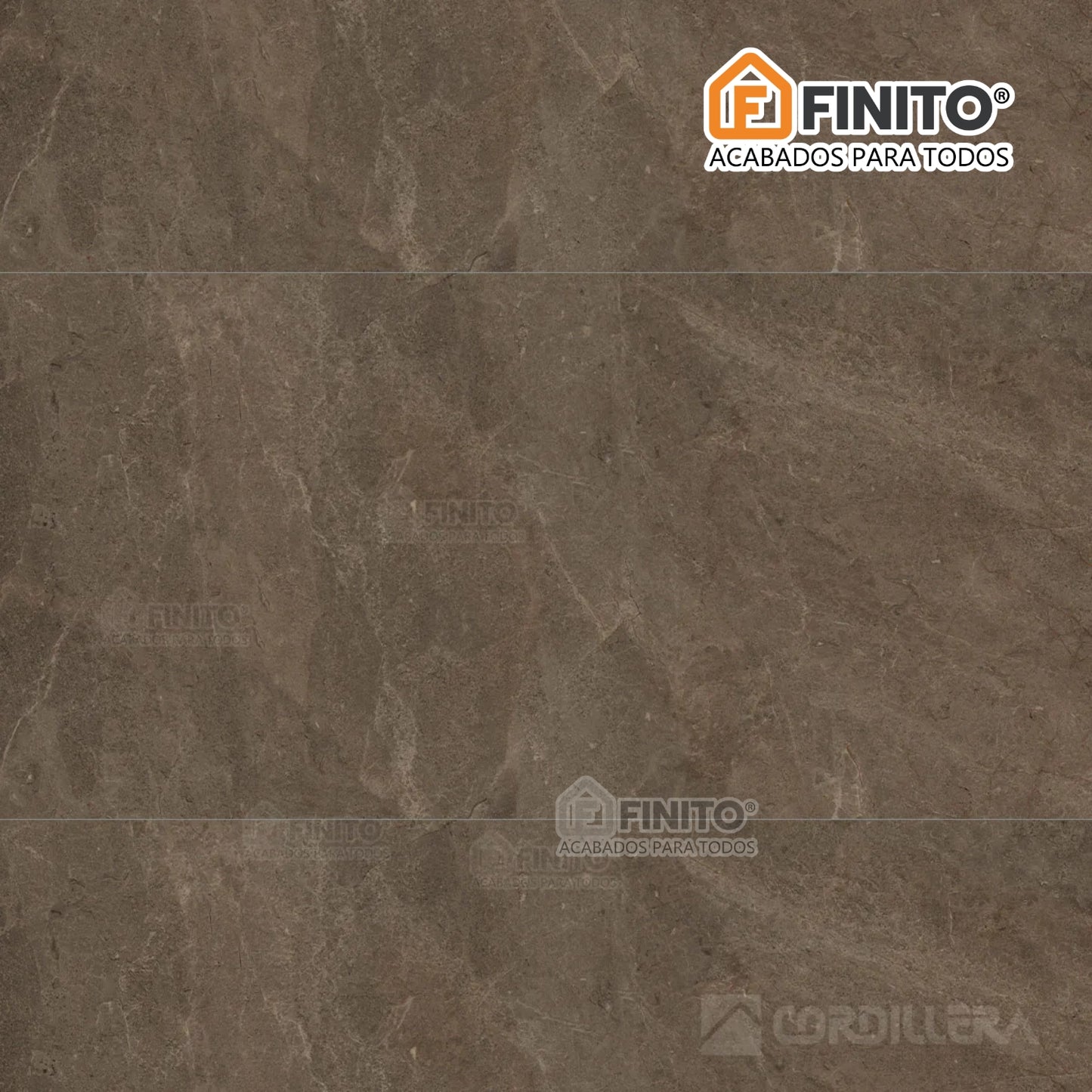 Porcelanato Marmolizado Pulido 60x120 2.16Mt2 Cappuccino