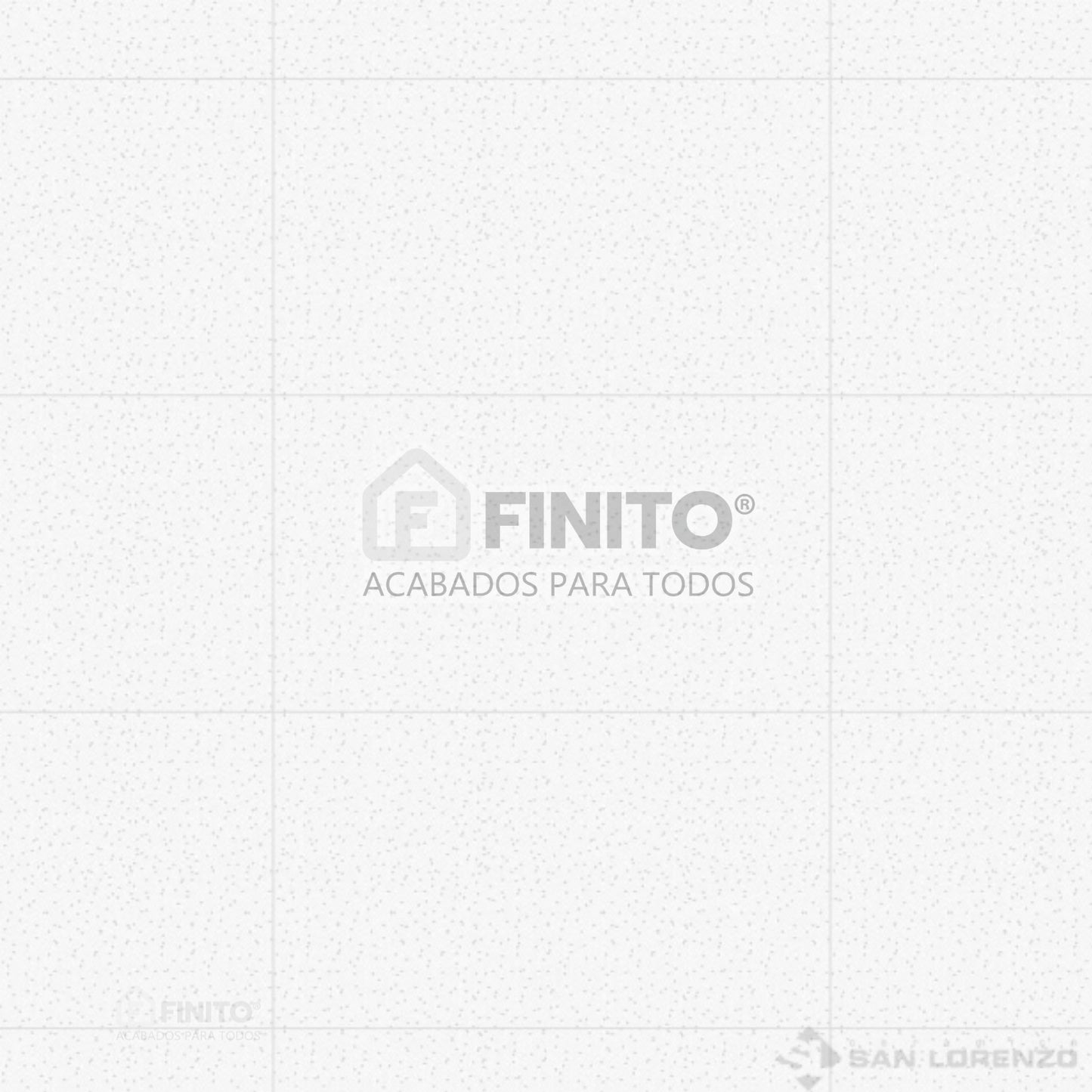 CERAMICA BRILLANTE TEXTURIZADO PARA PARED BLANCO PRISMA 30X60CM 1.68MT2