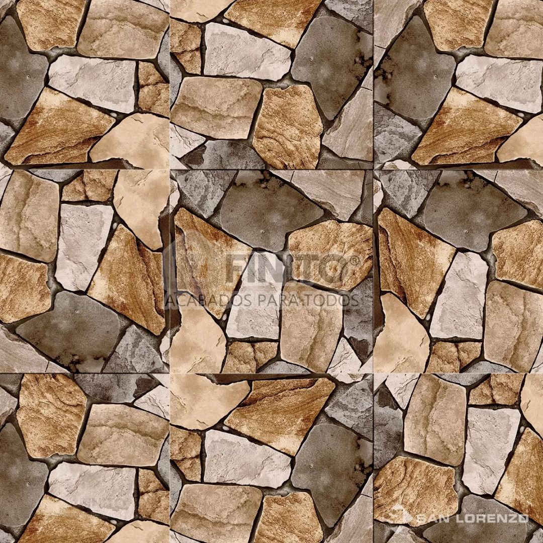 Cerámica San Lorenzo Cerámica Gaetano 45x45 Antideslizante