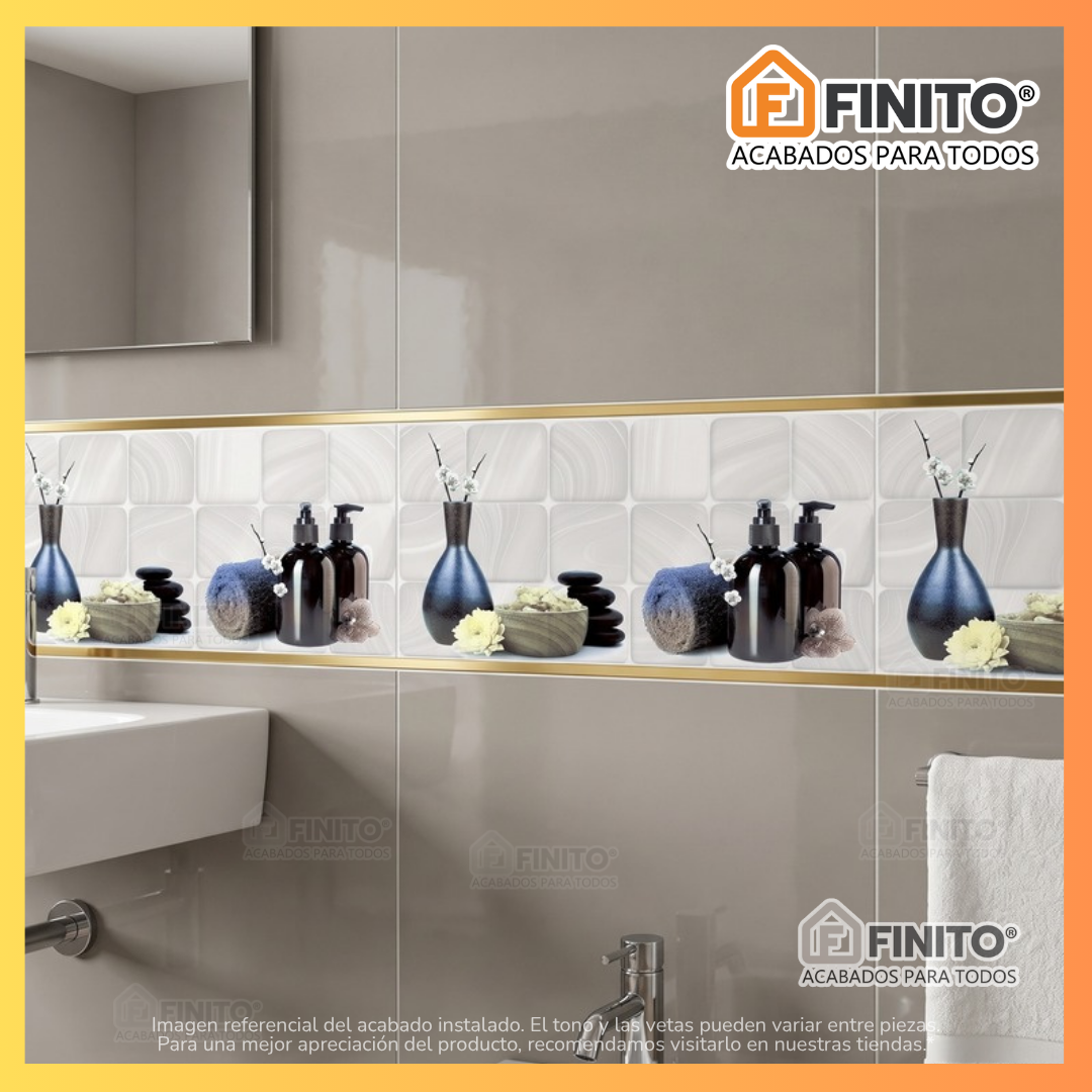 Inserto 30x60 Zen Balance