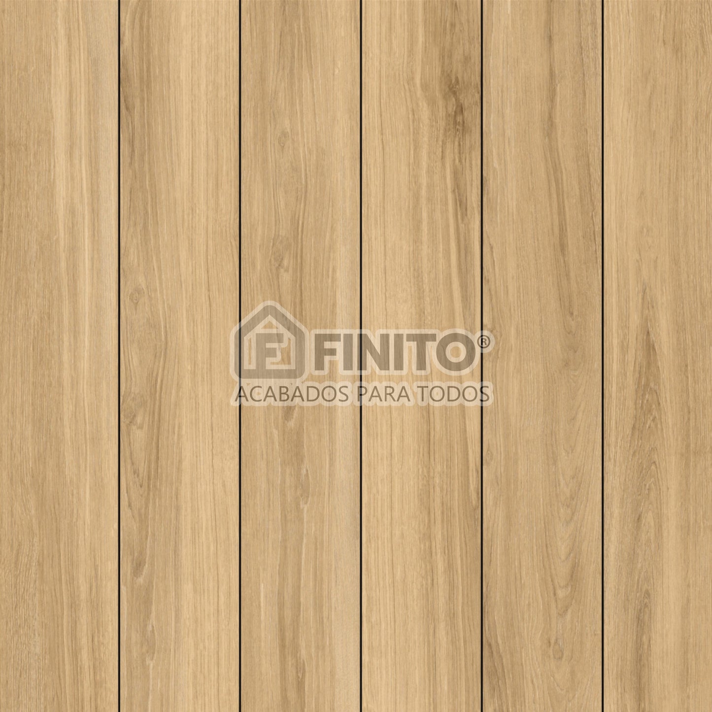 20X120 TABLON MAPLE WOOD