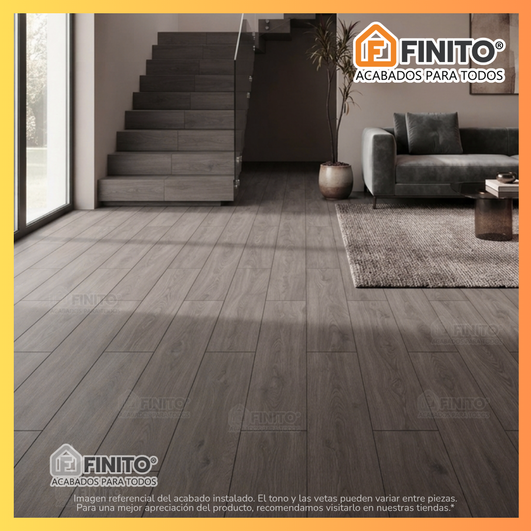 20X120 TABLON MATE MADERADO WALNUT TIMBER