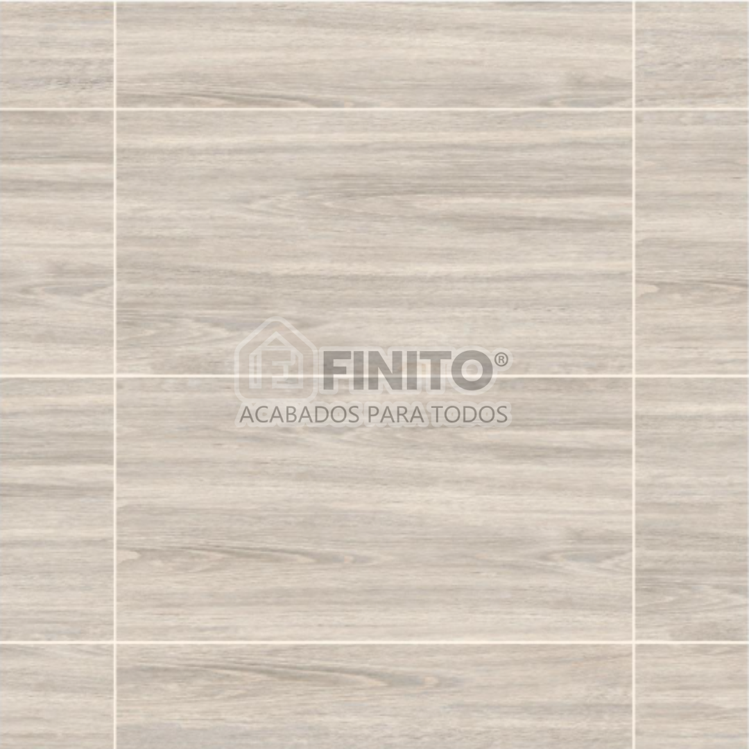 Ceramica Mate 27x45 2.07Mt2 Madera Olivo Beige