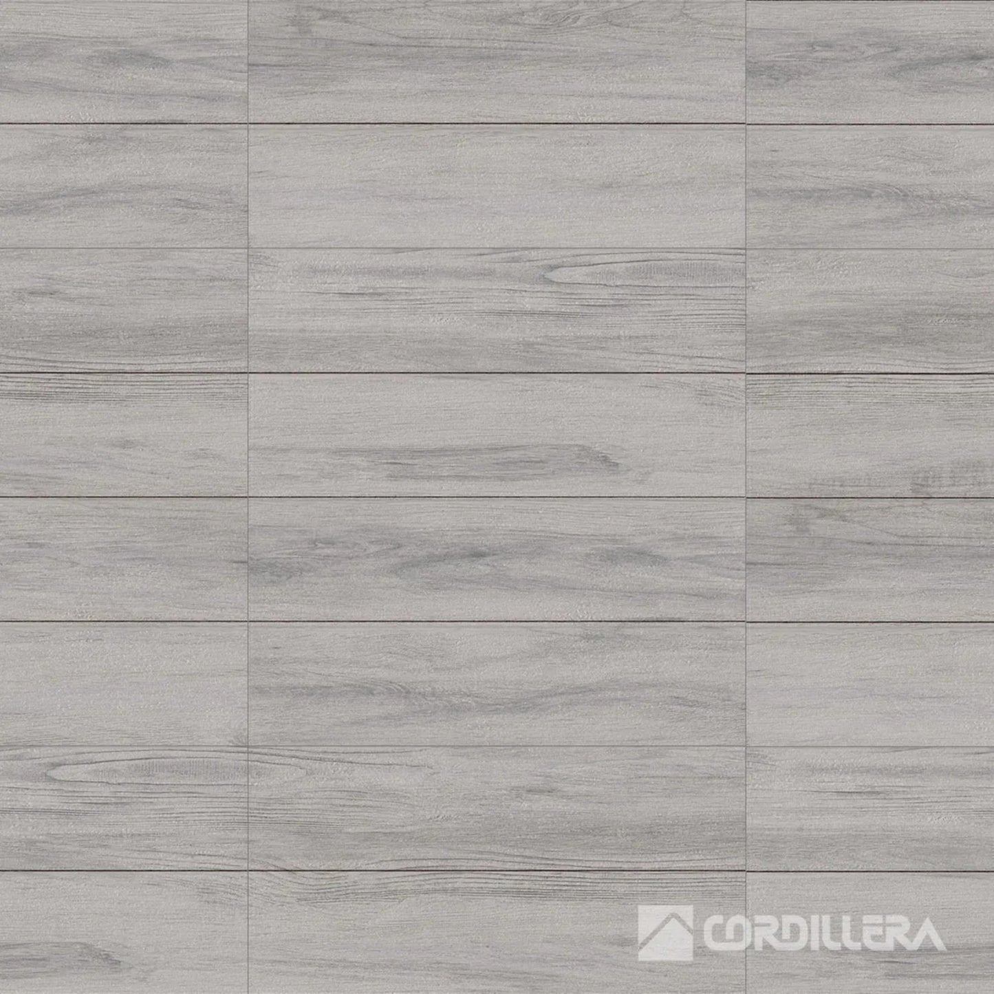 Ceramica Maderada 60x60 2,58Mt2 Madera Bahia Gris