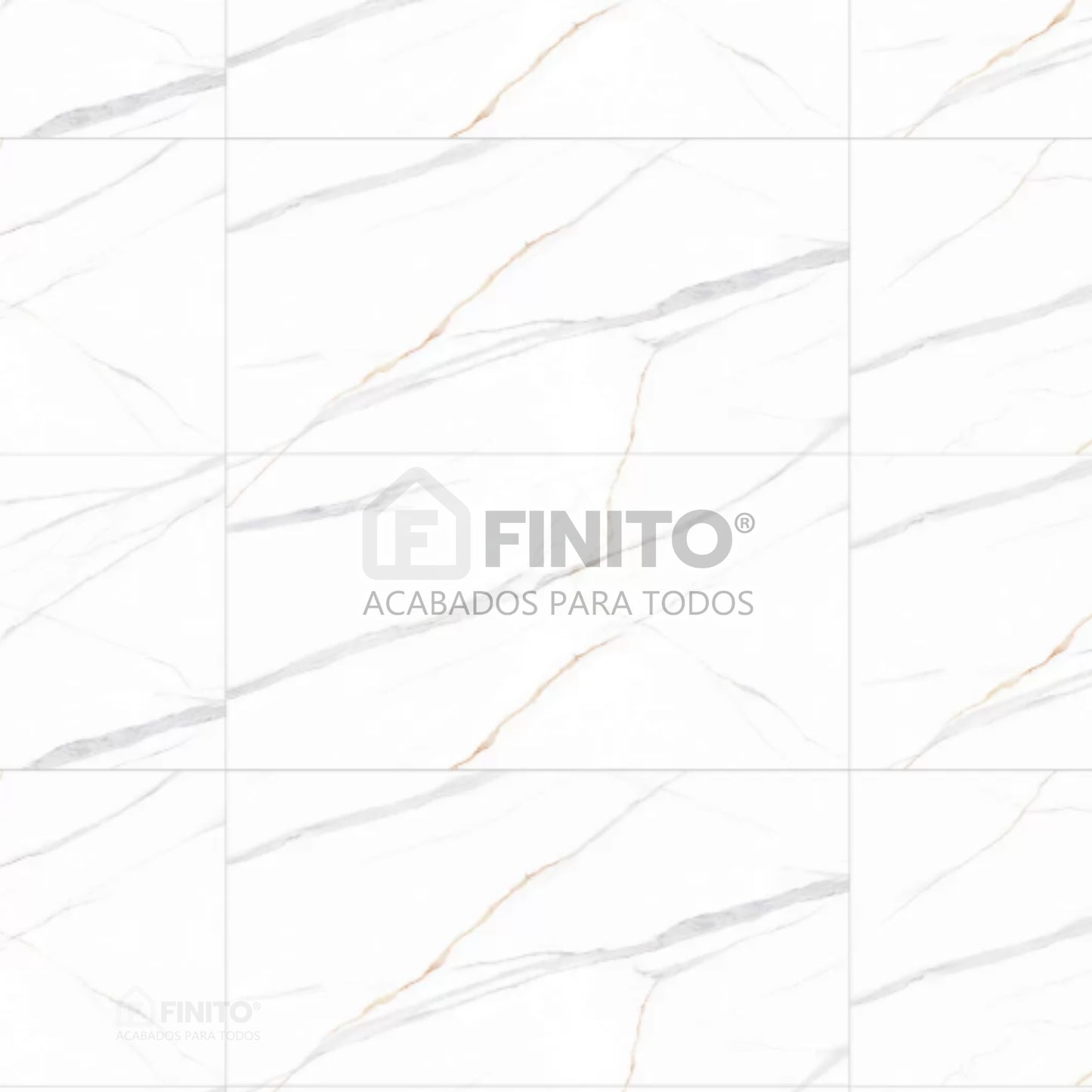 CALACATA TORINO BRILLO 30X60 SAN LORENZO