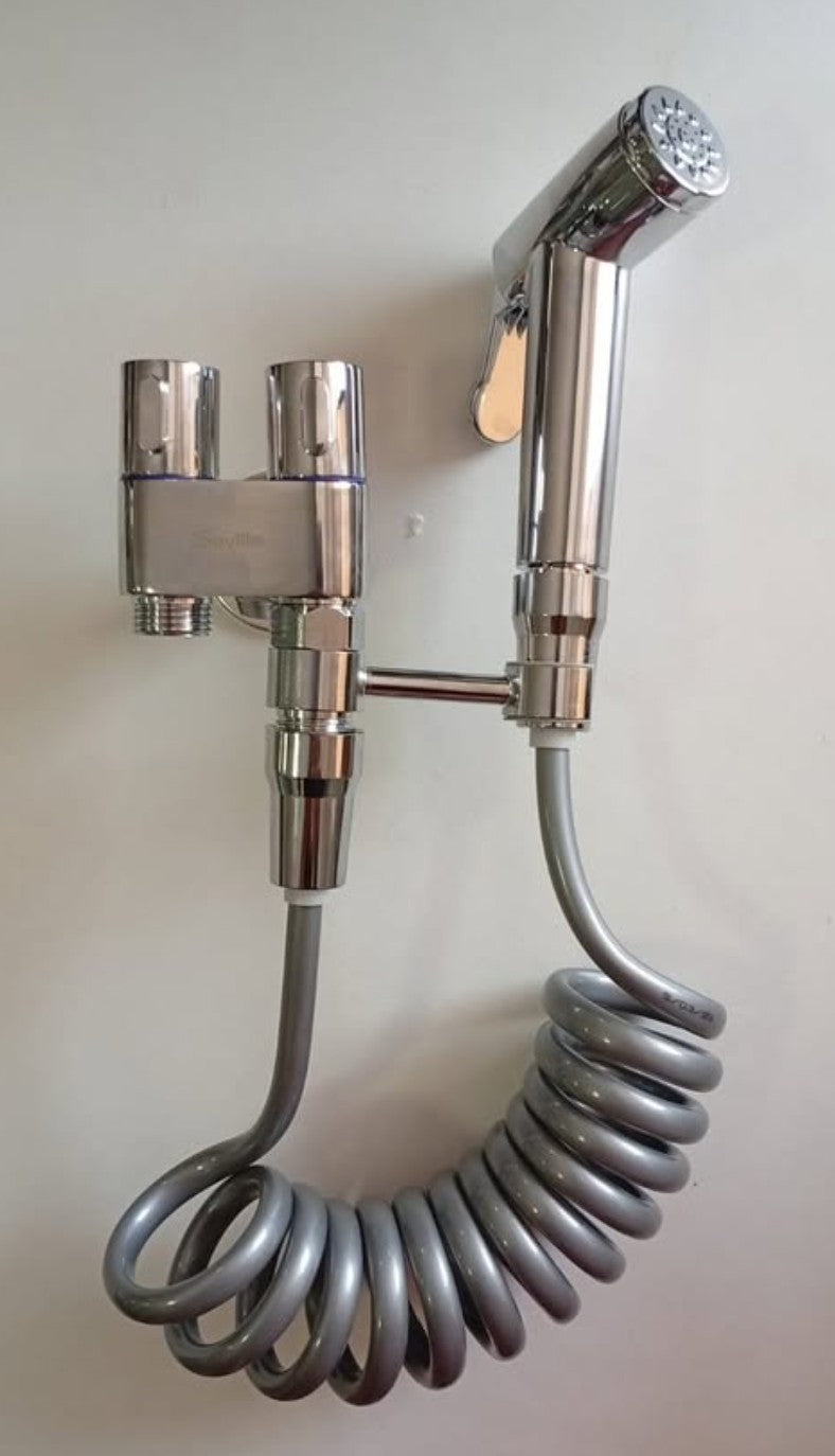 Ducha Telefono Bidet German Sevilla