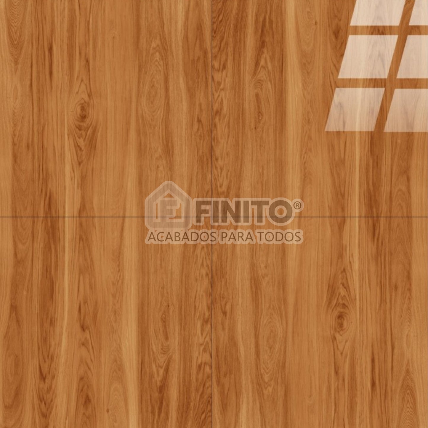 PORCELANATO PULIDO MADERADO MIEL MARRON BEIGE PARA PISO PARED MADERA BRILLO 60X60CM 1.44MT2