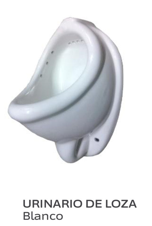 Urinario Blanco